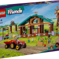 42617 LEGO Farmiloomade varjupaik V29