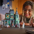 31167 LEGO  Creator Haamukartano