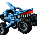 42134 LEGO Technic Monster Jam™ Megalodon™