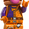 77076 LEGO Fortnite Durrr Burger restorāns