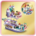 43299 LEGO Disney Princess Arieli kuninglik pulmalaev