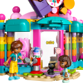 42649 LEGO  Friends Кондитерская Хартлейк Сити