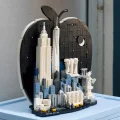 21066 LEGO  Architecture Нью-Йорк — «Большое яблоко»