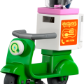 42655 LEGO  Friends Ravintola-alan oppilaitos