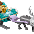 43256 LEGO Disney Princess Annan rekiseikkailu