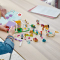 41746 LEGO  Friends Ratsastustunti