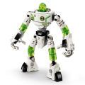 71454 LEGO DREAMZzz Mateo ja Z-Blob-robotti