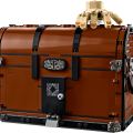 76785 LEGO Wednesday Thing korter