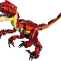 31379 LEGO  Creator Raevukas dinosaurus