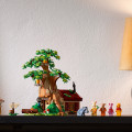 21326 LEGO  Ideas Karupoeg Puhh
