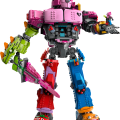 77078 LEGO Fortnite Капитан команды роботов