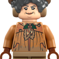 76445 LEGO Harry Potter TM Tylypahkan linna: Yrttitieto