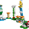 71409 LEGO Super Mario Big Spiken pilvihaaste ‑laajennussarja