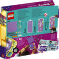 41951 LEGO DOTS Teadetetahvel