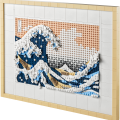 31208 LEGO ART Hokusai – Suuri aalto