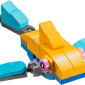 71488 LEGO DREAMZzz Bunchun hauskat eläinseikkailut