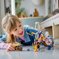 71792 LEGO Ninjago Soran muuntuva moottoripyörärobotti