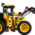 42209 LEGO Technic Volvo L120 Electric ‑pyöräkuormaaja