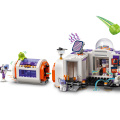 42605 LEGO  Friends Mars-avaruusasema ja raketti