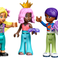 42662 LEGO  Friends Kampaamo ja asusteliike