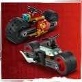 71838 LEGO Ninjago Kain vauhdikas moottoripyöräkisa