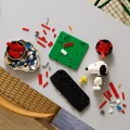 21368 LEGO  Ideas Tenavat: Ressun koirankoppi