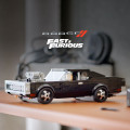 76912 LEGO Speed Champions Fast & Furious 1970 Dodge Charger R/T
