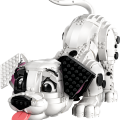43269 LEGO Disney Classic 101 dalmaatsia koera: kutsikas