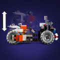 42178 LEGO Technic Pinna kosmoselaadur LT78