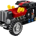 30735 LEGO Technic Hot rod ‑auto