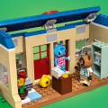 77050 LEGO Nook's Cranny & Rosie maja V29
