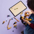 71839 LEGO Ninjago Arinin spinjitzu-taistelurobotti