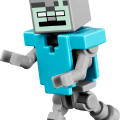 21280 LEGO Minecraft Joulukalenteri 2025