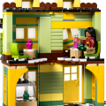 76452 LEGO Harry Potter TM Hienoja huispausvarusteita ja jäätelöbaari