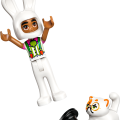 42661 LEGO  Friends Yksisarvisen ja keijun naamiaisjuhlat