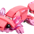 31170 LEGO  Creator Villieläimet: vaaleanpunainen flamingo