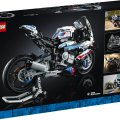 42130 LEGO Technic Mootorratas BMW M 1000 RR