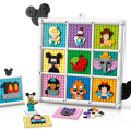43221 LEGO Disney Classic 100 vuotta Disneyn animaatioita