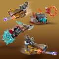 76322 LEGO Tasujad: Lõppmäng Thor vs. Chitauri