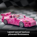 77241 LEGO Speed Champions 2 Fast 2 Furious Honda S2000