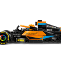 76919 LEGO Speed Champions 2023 McLaren Formula 1 ‑kilpa-auto
