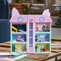 10788 LEGO Gabby's Dollhouse Gabbyn nukketalo