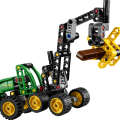 42218 LEGO Technic John Deere 1470H ratastega harvester
