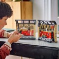 76450 LEGO Harry Potter TM Kirjaminimaailma: Tylypahkan pikajuna