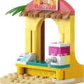 43280 LEGO Disney Classic Rannamõnud Lilo ja Stitchiga