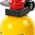 77054 LEGO Animal Crossing Leif, asuntovaunu ja puutarhakauppa
