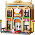 42655 LEGO  Friends Ravintola-alan oppilaitos