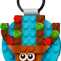40744 LEGO Jõuluehete valik