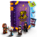 76396 LEGO Harry Potter TM Sigatüüka™ hetk: ennustamistund