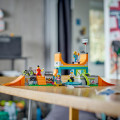 60364 LEGO  City Skeittipuisto